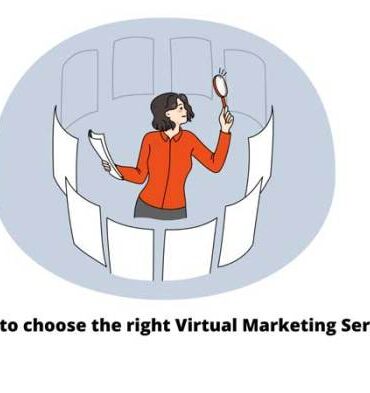 Virtual marketing and business development for the professional services