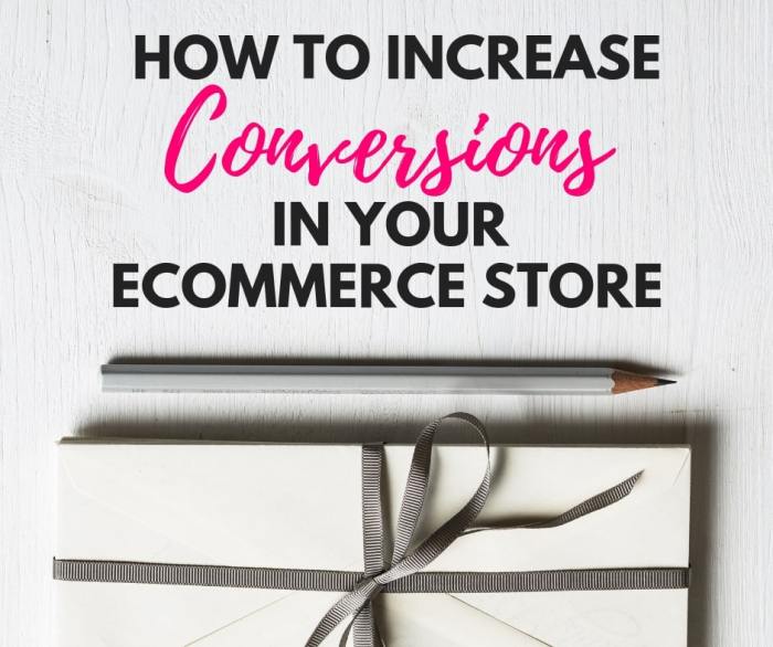 How to market an ecommerce store to grow your online store sales