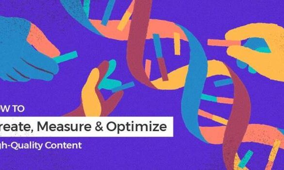 Generate high quality content that meets google e e a t standards