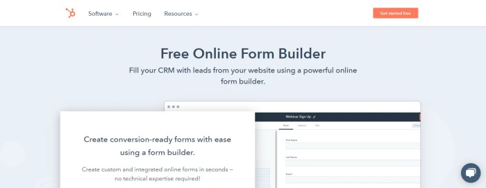 Forms online Forms online