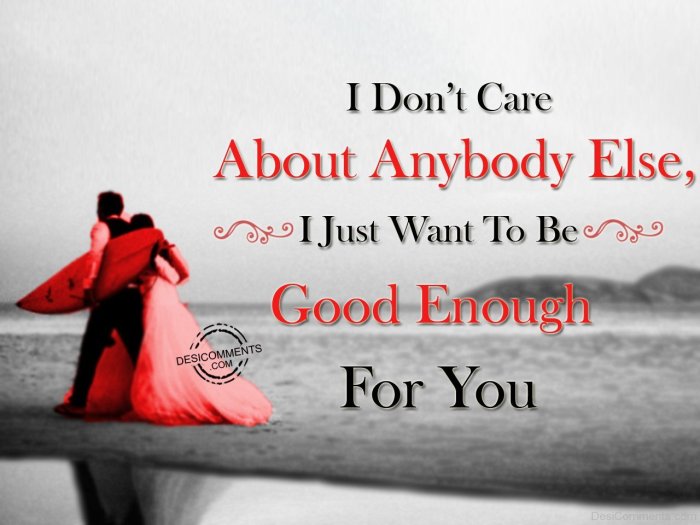 Be so good they fight over you