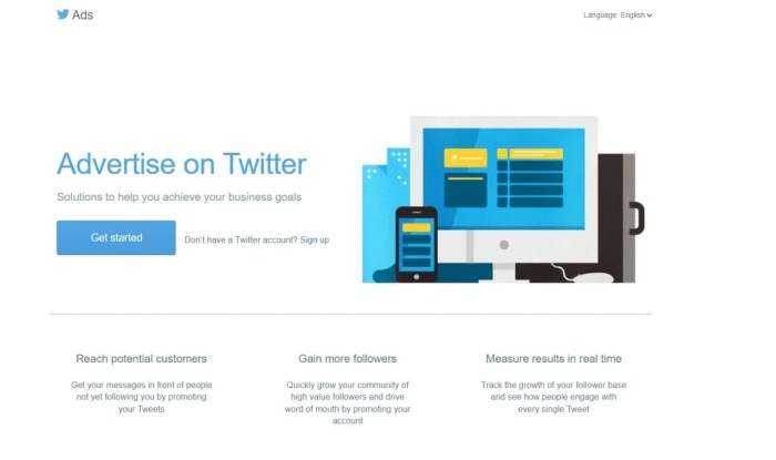 Tools for ad campaigns