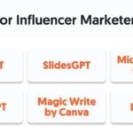Chatgpt impact influencer marketing