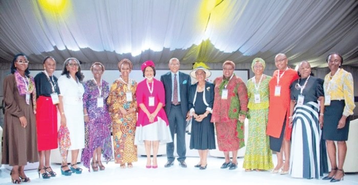 Owned covid apac The impacts of the covid 19 crisis on woman owned businesses