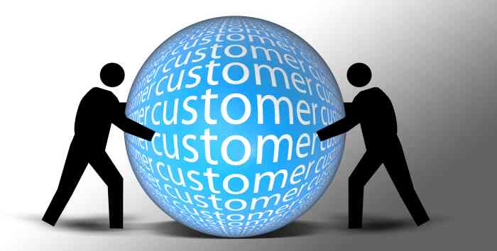 Retention Solve customer retention problem