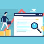 What is an seo audit