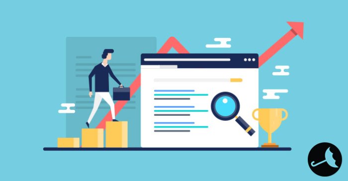What is an seo audit