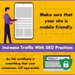 Seo tests improve traffic engagement conversions