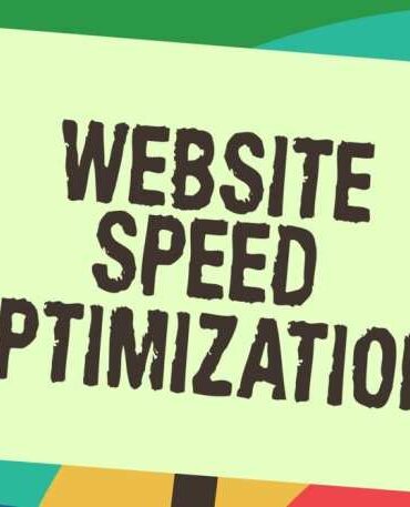 Seo tip compress your images to optimise page speed