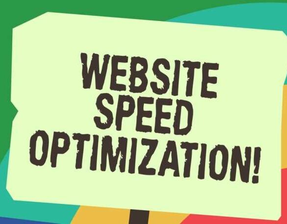 Seo tip compress your images to optimise page speed
