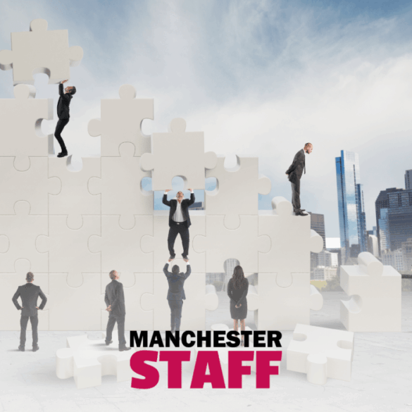 Recruit using your culture and employees