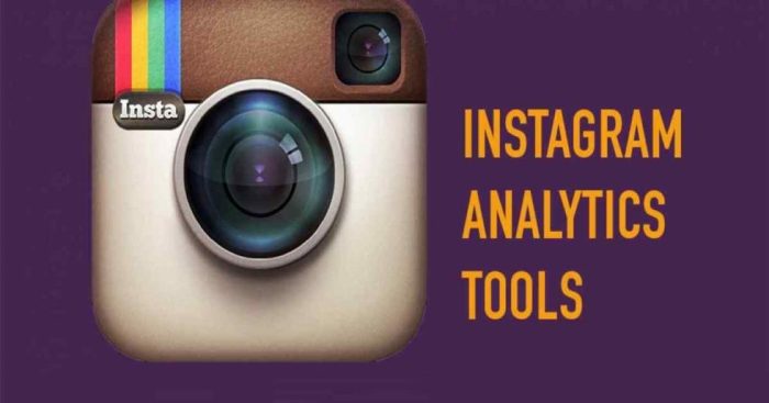 Top instagram analytics tools