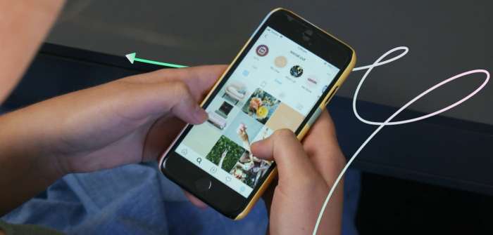 Advertising on stories 101 instagram and beyond