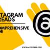 Introducing threads an instagram app