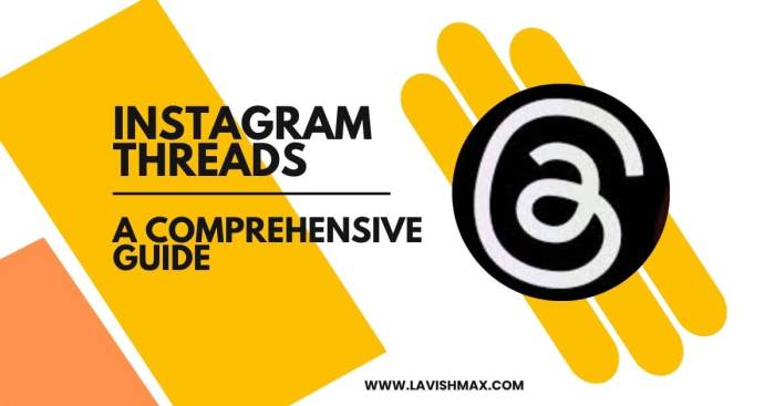 Introducing threads an instagram app