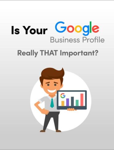 Google business profile how can you benefit