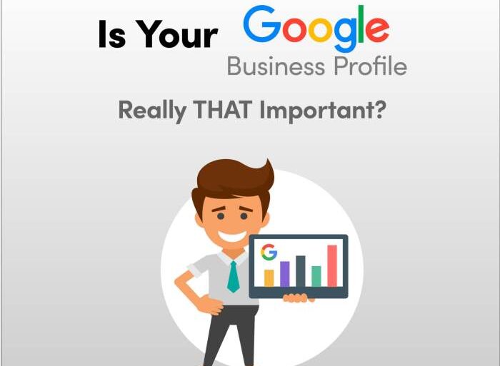 Google business profile how can you benefit
