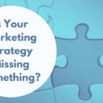 The missing piece to your content marketing strategy