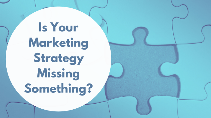 The missing piece to your content marketing strategy