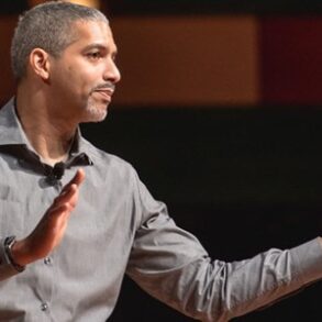 Visible expert profile how james mclurkins robots made him famous
