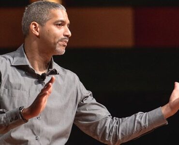 Visible expert profile how james mclurkins robots made him famous