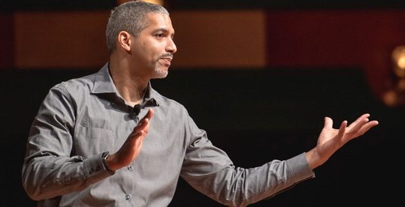 Visible expert profile how james mclurkins robots made him famous