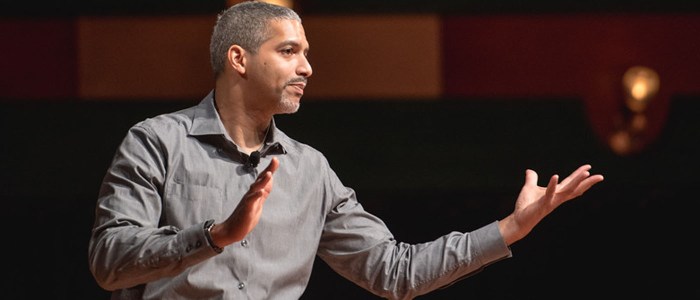 Visible expert profile how james mclurkins robots made him famous