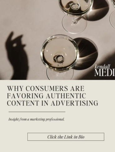 Authenticity in content marketing