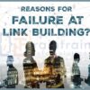 Link building important