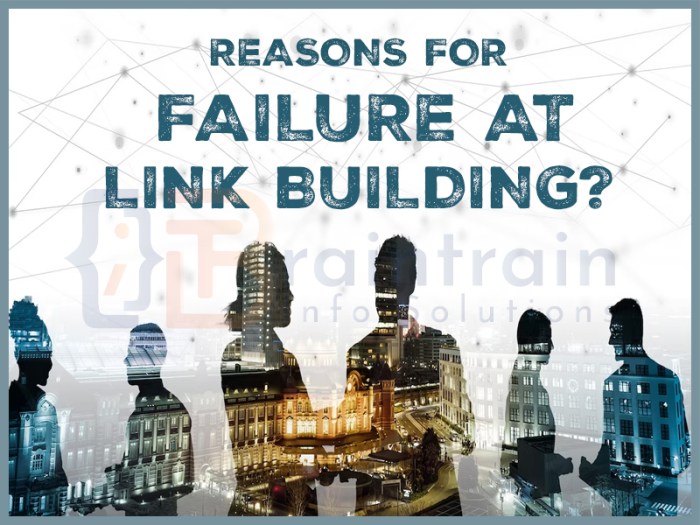 Link building important Link building important