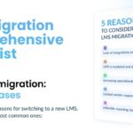 Enterprise level migrations guide