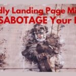 Mistakes optimization kill