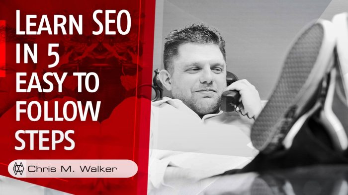 Is seo hard to learn