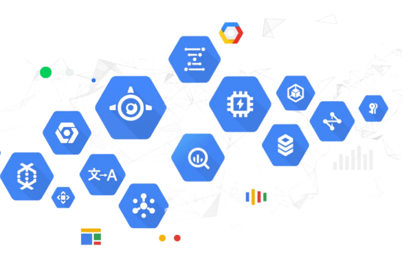 Cloud platform google what computing services edureka gcp tutorial integration enterprise modern data infrastructure technology their