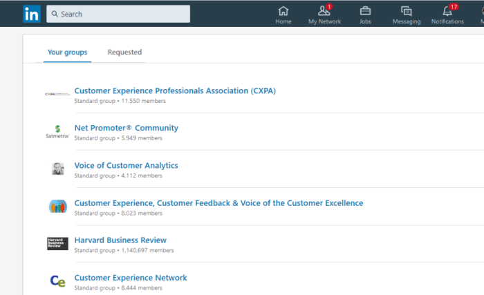 What do the changes to linkedin groups mean for your linkedin marketing str