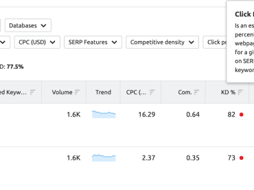 Understanding serp how it works and its features