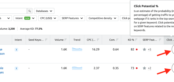 Understanding serp how it works and its features