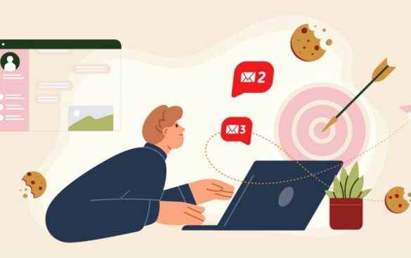 Cookieless future how can businesses adapt their marketing mix