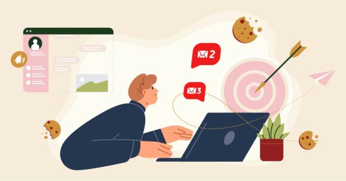 Cookieless future how can businesses adapt their marketing mix