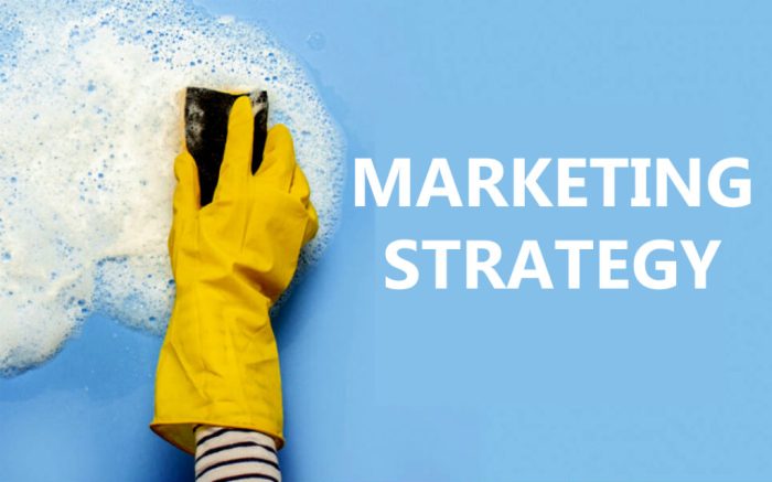 How To Market Cleaning Products (Marketing Strategy For Cleaning ... Quick tips for cleaning up sales insights in marketo