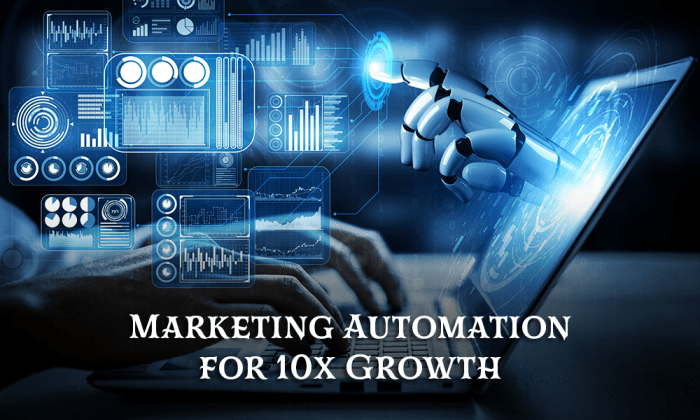 The 10 best marketing automation practices to drive growth