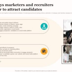 Marketing recruitment and onboarding strategies for pro fessional services firms