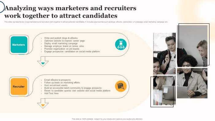 Marketing recruitment and onboarding strategies for pro fessional services firms