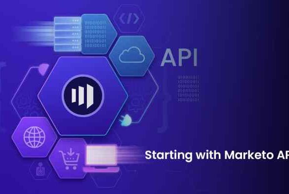 Maximizing marketing impact with marketo api