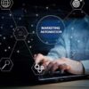 Marketing automation with marketo