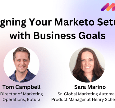 How marketo services help your business scale and succeed