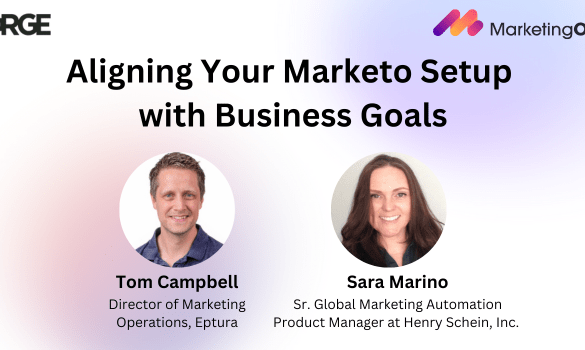 How marketo services help your business scale and succeed