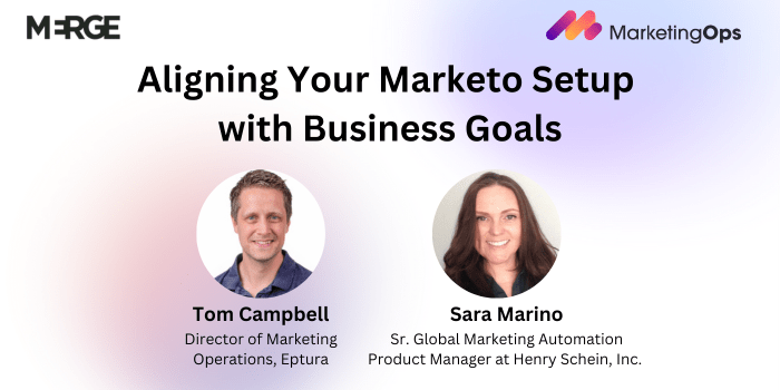 How marketo services help your business scale and succeed