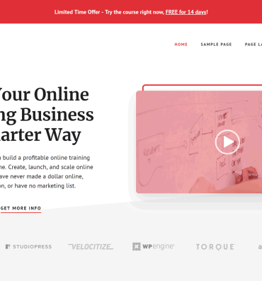 How to run a virtual classroom online with wordpress