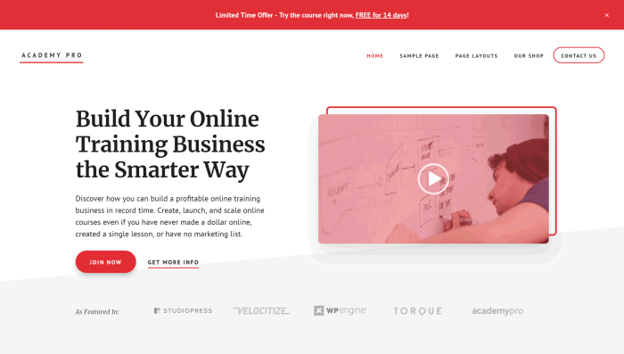 Virtual Classroom How to run a virtual classroom online with wordpress